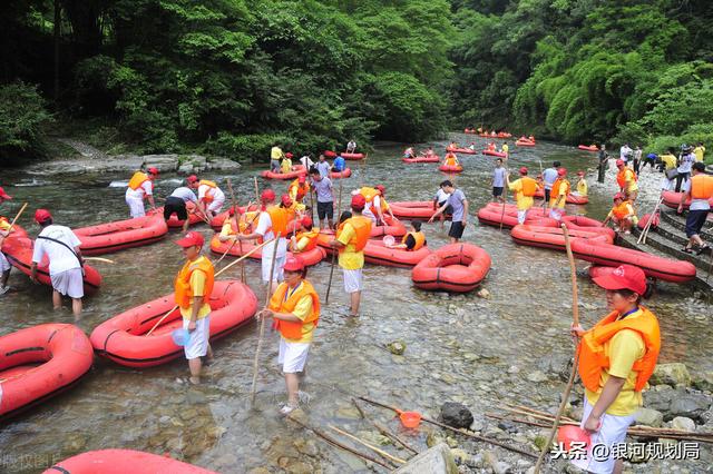 一份黔东南旅游游玩指南，一个让人沉醉的秘境