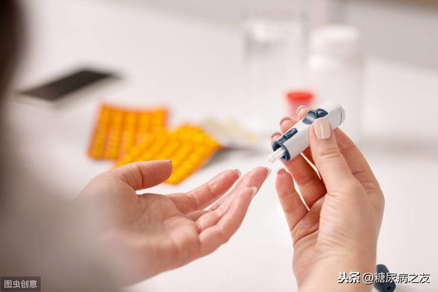 糖尿病护手霜(糖尿病手烂了擦什么药)