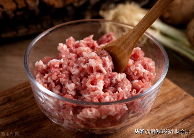 韭菜肉馅怎么调好吃，韭菜饺子肉馅怎么调好吃又嫩窍门