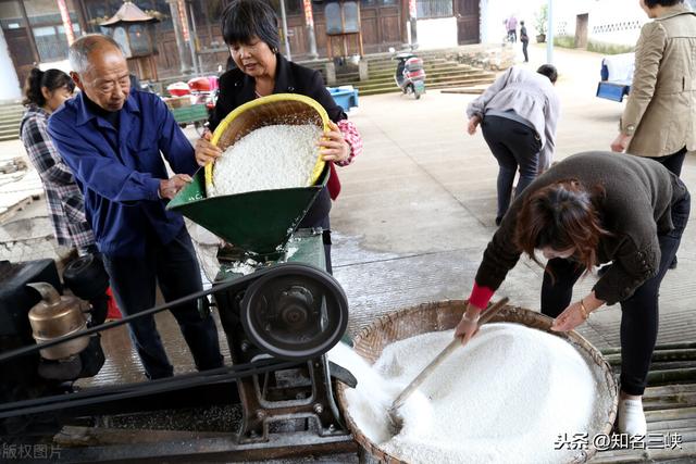 吃年糕表示什么，过年吃年糕表示了什么寓意和习俗