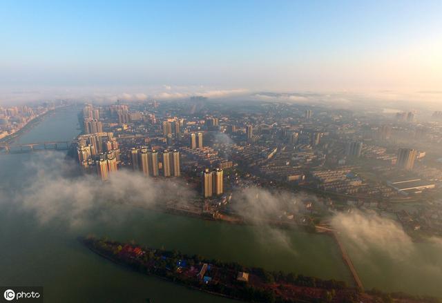 湖南省有几个带阳的城市，湖南四座带有阳