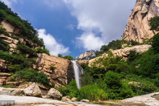 泰山下山要多久，去泰山旅游攻略如何下山（登高望远——泰山篇）