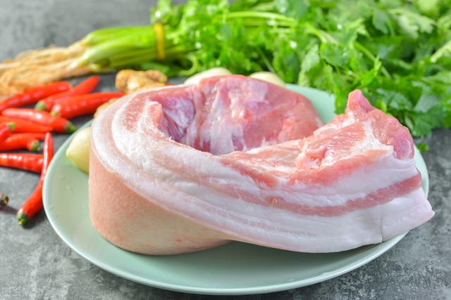 肥胖和猪肉(猪肉与肥胖)