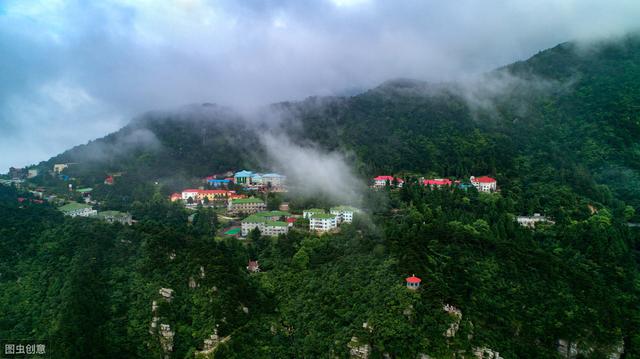 泰山下山要多久，去泰山旅游攻略如何下山（登高望远——泰山篇）