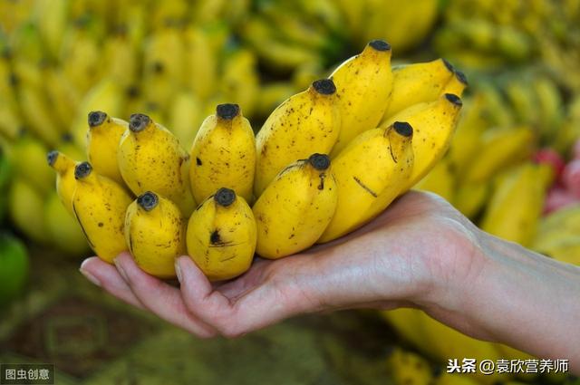 糖尿病香蕉(糖尿病香蕉可以吃吗百度百科)