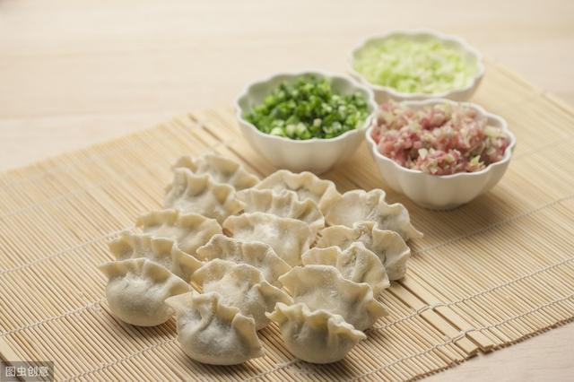 糖尿病能吃韭菜饺子吗(糖尿病能吃韭菜么)
