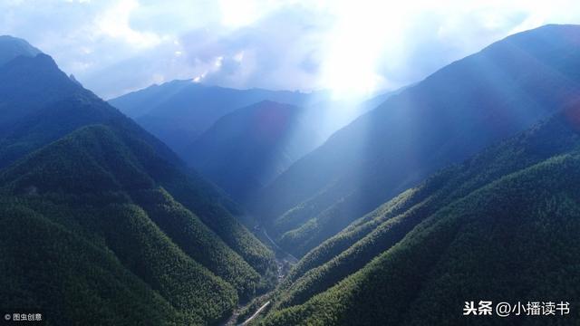 老子十大经典哲学，跟我读完一本书老子的智慧