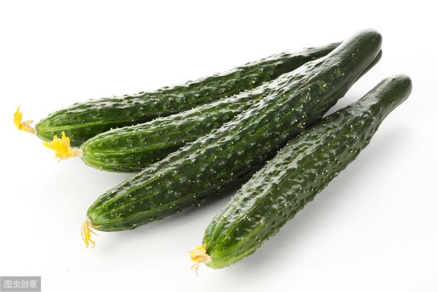 糖尿病食青瓜(糖尿病能吃青瓜吗?是否降糖)