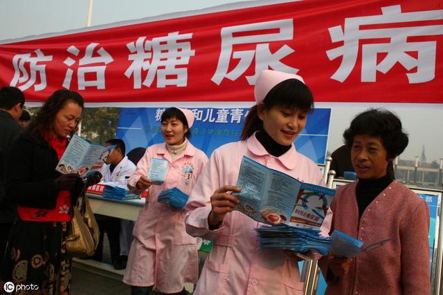糖尿病活动(糖尿病活动内容与活动总结评价)