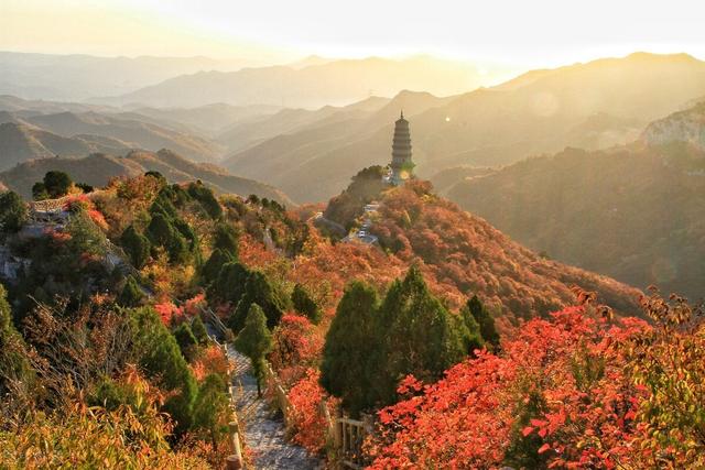 山西长治旅游景点介绍，长治市旅游景点一览表最新