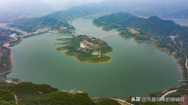 鄱阳湖老爷庙有多深，神秘的东方百慕大-鄱阳湖老爷庙