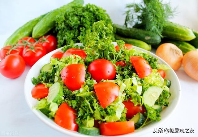 微波炉糖尿病食谱(糖尿病能吃微波炉热的饭菜吗)