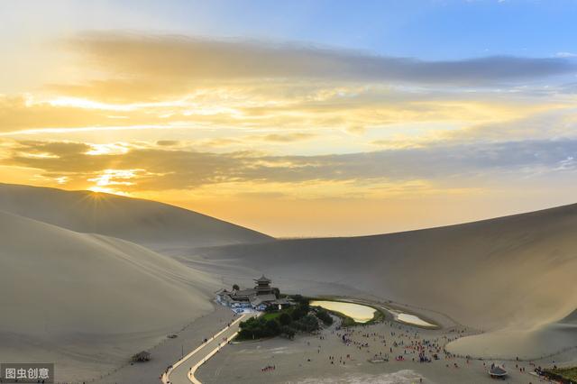 坐火车旅行最美线路，8条全国最美火车旅行线路