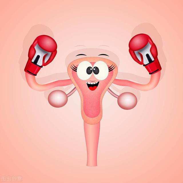 上环后肥胖(上环肥胖原因)