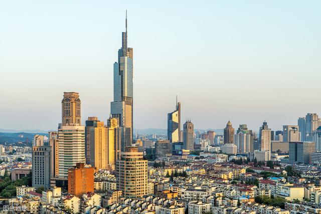 长江三角洲城市群，长江三角洲城市群包含哪些城市（长江三角洲能成为世界级的城市群）