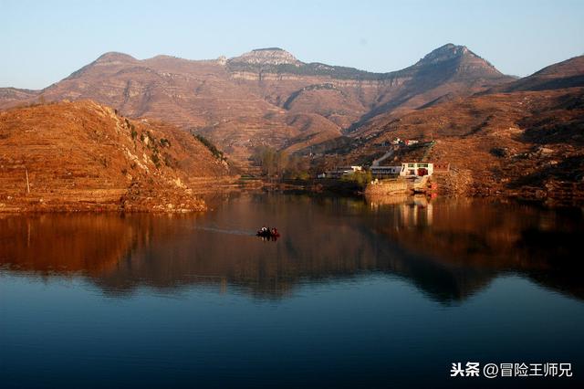 山东济南旅游景点有哪些，济南旅游必去景点攻略详细（泉城济南还有这么多好玩的地方）