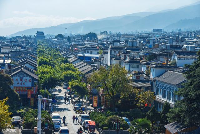 大理旅游住宿攻略，大理住宿攻略（超全的大理旅游攻略，建议收藏）