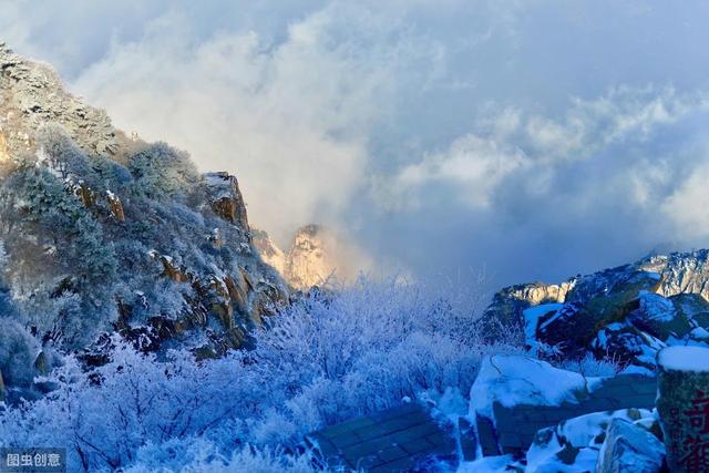 泰山下山要多久，去泰山旅游攻略如何下山（登高望远——泰山篇）