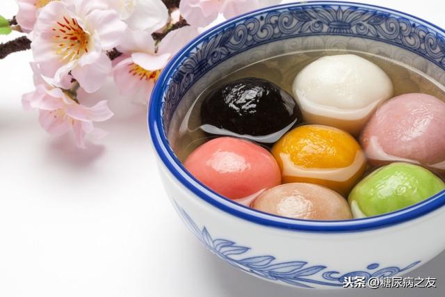 糖尿病可以吃的汤圆(糖尿病可以吃的肉类有哪些)