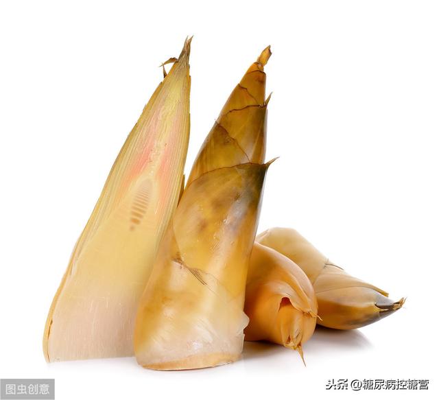 笋对糖尿病(吃笋有哪些好处糖尿病人能不能吃)