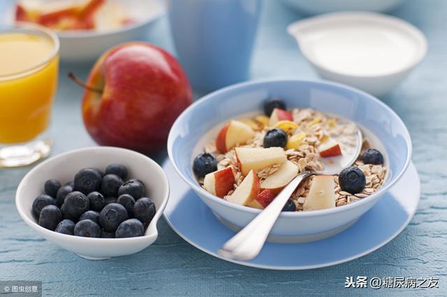 糖尿病可以吃饵丝吗(糖尿病可以吃饵块吗?)