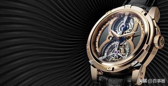 世界上最贵最好的手表是什么牌子，榜首价值5500万美元