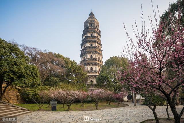 苏州旅游攻略7大必去景点，这10个免费打卡的景点不可错过