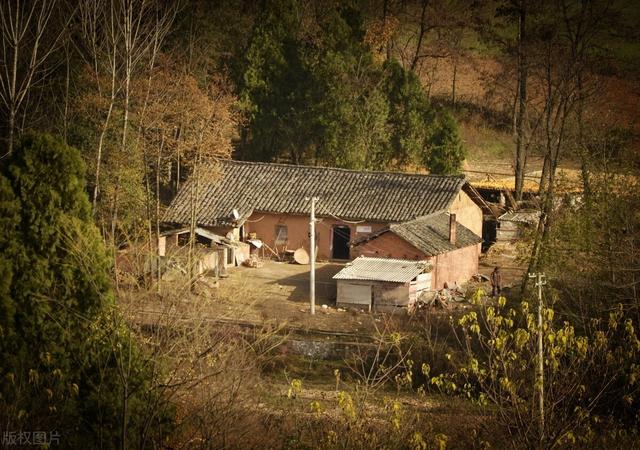 客家农村土特产，农村客家你不知道的风俗