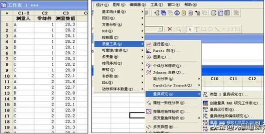 详解误差的衡量精度指标，如何理解电子测量仪器的精度指标