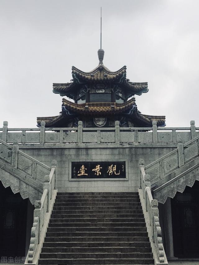 徐州旅游景点全攻略，徐州十大最好玩的景点