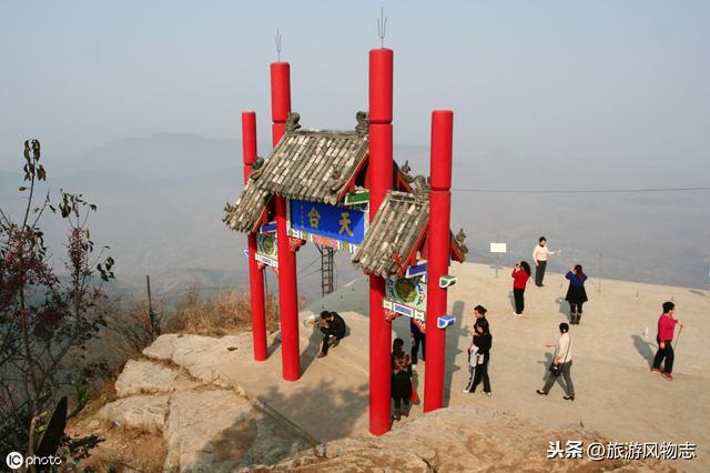 枣庄最值得去的旅游景点有哪些，枣庄在等你