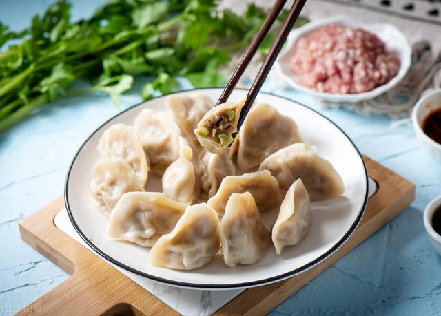 糖尿病饺子皮(饺子皮糖尿病人能吃么)