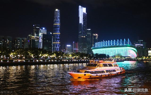 广州有哪些旅游景点比较出名，广东广州旅游必去十大景点