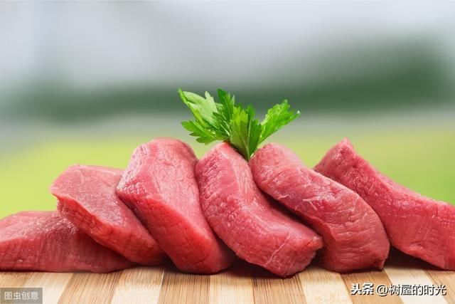 白肉和红肉的区别，白肉与红肉有什么区别（医生：这么吃对身体最好）