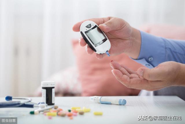 糖尿病腿黑(糖尿病腿黑了)