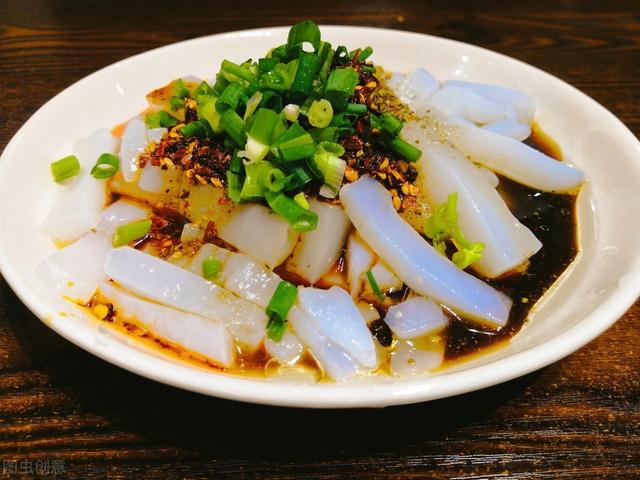 9大夏日清涼街頭小吃，冰淇淋都排不上號，最後1種只在湖北吃過 熱愛美食 第1张