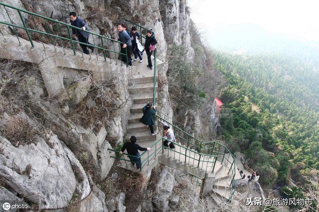 枣庄最值得去的旅游景点有哪些，枣庄在等你