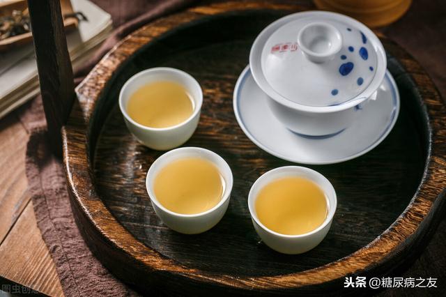 糖尿病可以喝茉莉花(糖尿病人能喝茶吗最新答案)