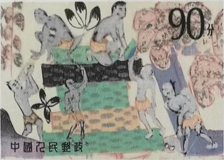 敦煌莫高窟壁画，敦煌莫高窟最大一组壁画