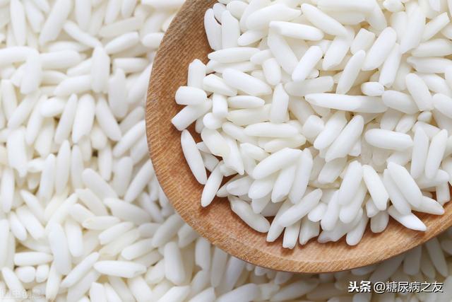 糖尿病能吃年糕(糖尿病食疗方法大全)