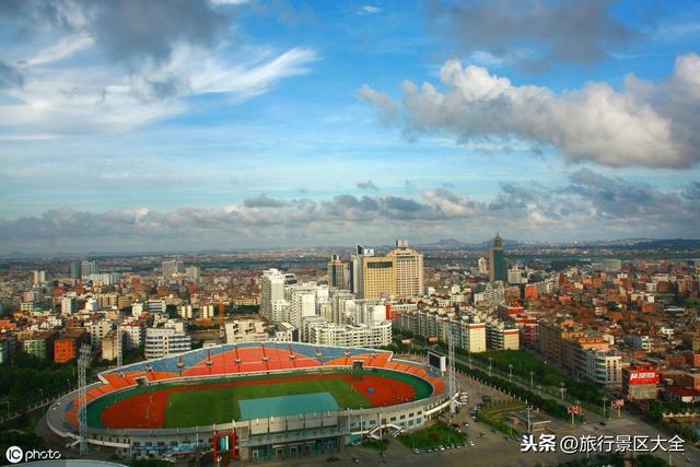 福建去哪里旅游最好玩，福建必去的十个地方！！