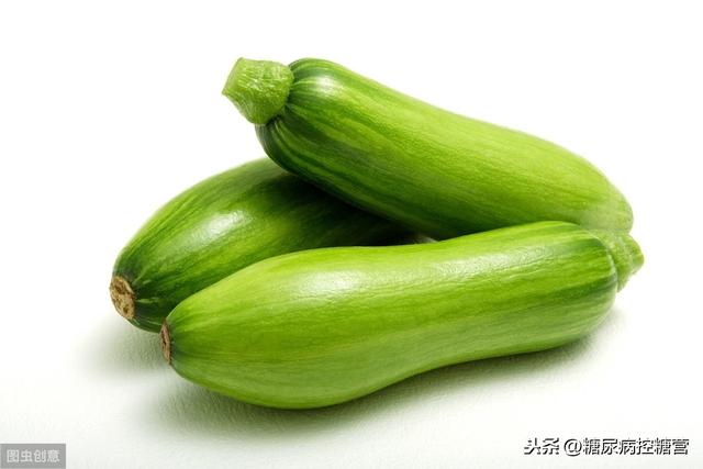 小瓜糖尿病(小甜瓜糖尿病人能吃吗)