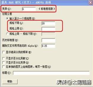 详解误差的衡量精度指标，如何理解电子测量仪器的精度指标