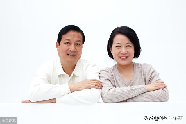 伴侣得了糖尿病(对象糖尿病能结婚吗)