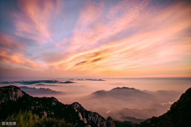 泰山下山要多久，去泰山旅游攻略如何下山（登高望远——泰山篇）