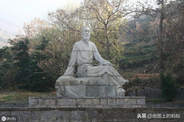 真正的花果山在哪，历史上的花果山在哪里（西游记中的花果山在哪个省哪个市）