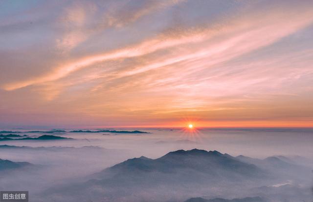 泰山下山要多久，去泰山旅游攻略如何下山（登高望远——泰山篇）