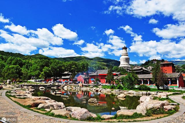 山西各地旅游景点分布，山西最美十大风景区