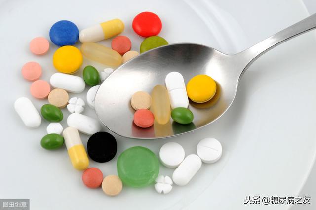 糖尿病可以突然停药吗(糖尿病突然胖了要警惕)