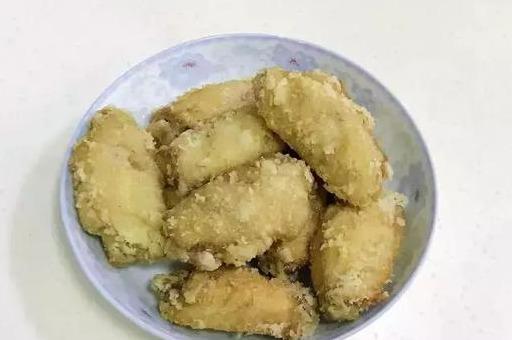 简单好吃的油炸美食，教你5种自制小零食